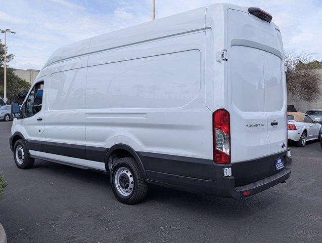 Used 2023 Ford Transit-250 Cargo Van For Sale in Tucson, AZ