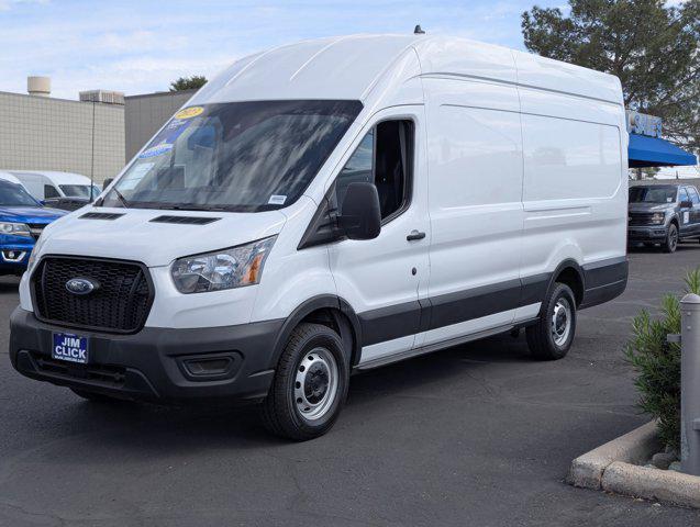 Used 2023 Ford Transit-250 Cargo Van For Sale in Tucson, AZ