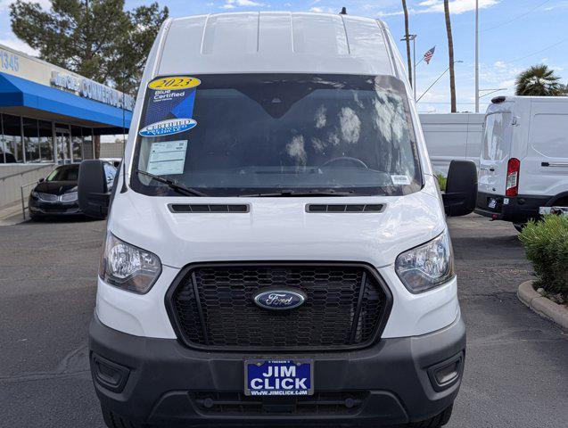 Used 2023 Ford Transit-250 Cargo Van For Sale in Tucson, AZ