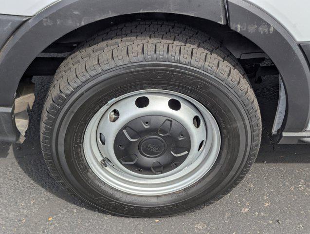 Used 2023 Ford Transit-250 Cargo Van For Sale in Tucson, AZ