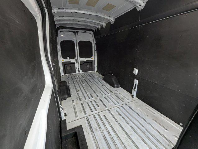Used 2023 Ford Transit-250 Cargo Van For Sale in Tucson, AZ