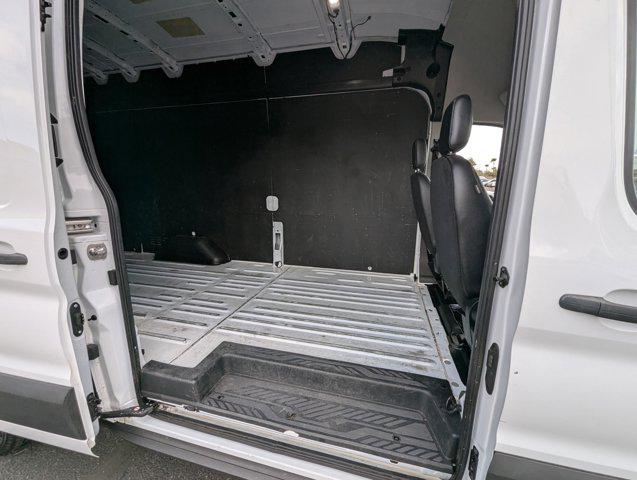 Used 2023 Ford Transit-250 Cargo Van For Sale in Tucson, AZ
