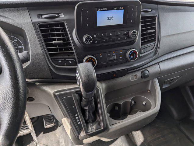 Used 2023 Ford Transit-250 Cargo Van For Sale in Tucson, AZ
