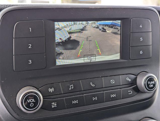Used 2023 Ford Transit-250 Cargo Van For Sale in Tucson, AZ