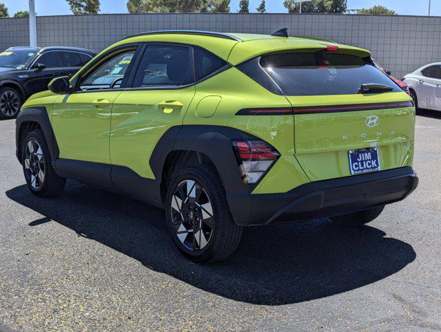 Used 2024 Hyundai Kona For Sale in Tucson, AZ
