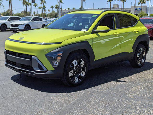 Used 2024 Hyundai Kona For Sale in Tucson, AZ