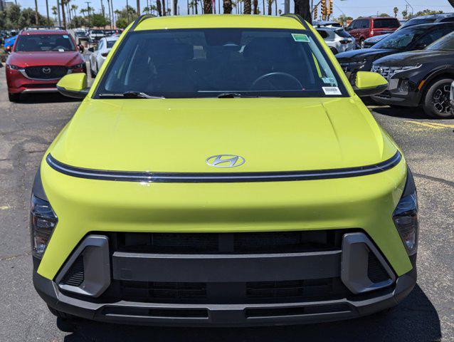 Used 2024 Hyundai Kona For Sale in Tucson, AZ