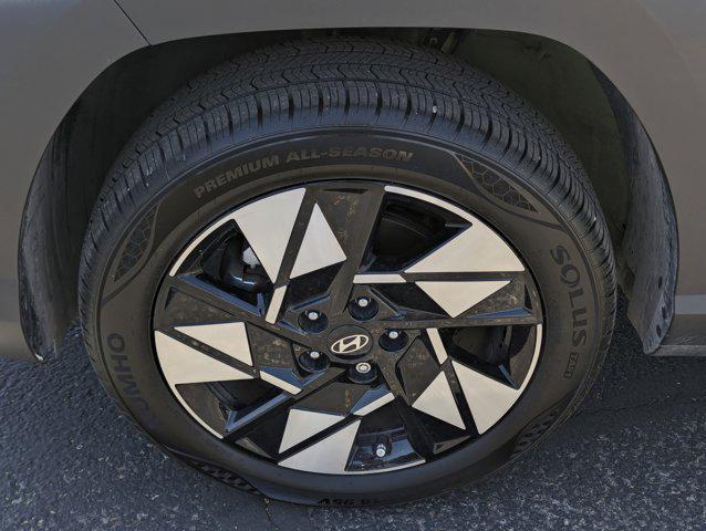 Used 2024 Hyundai Kona For Sale in Tucson, AZ