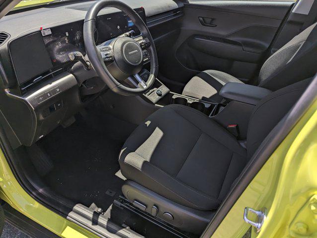 Used 2024 Hyundai Kona For Sale in Tucson, AZ