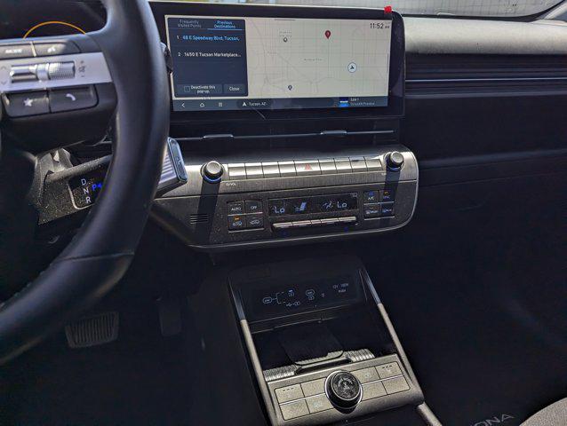 Used 2024 Hyundai Kona For Sale in Tucson, AZ
