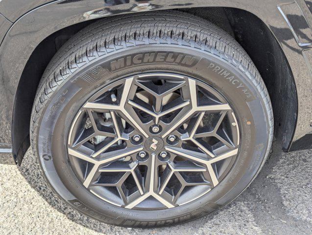 Used 2024 Hyundai Tucson Hybrid For Sale in Tucson, AZ