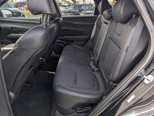 Used 2024 Hyundai Tucson Hybrid For Sale in Tucson, AZ