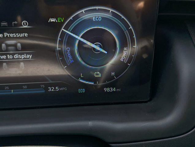 Used 2024 Hyundai Tucson Hybrid For Sale in Tucson, AZ