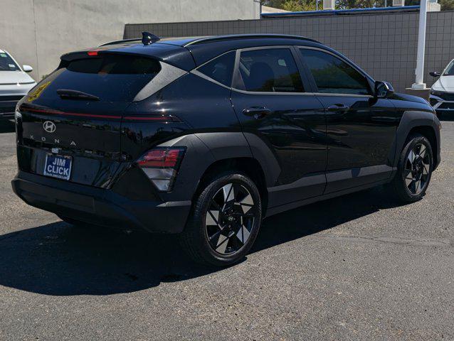 Used 2024 Hyundai Kona For Sale in Tucson, AZ