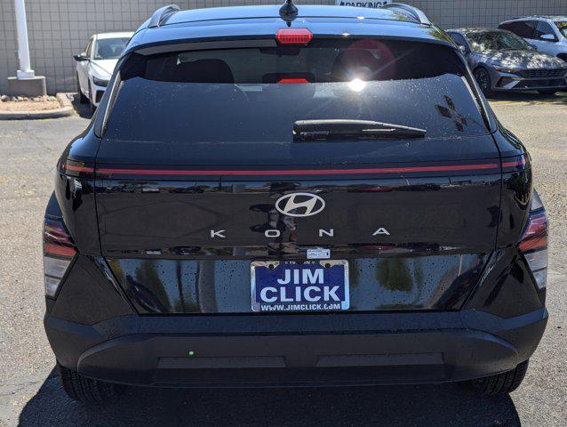 Used 2024 Hyundai Kona For Sale in Tucson, AZ