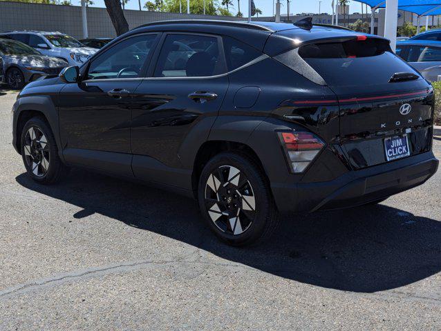Used 2024 Hyundai Kona For Sale in Tucson, AZ