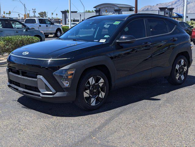 Used 2024 Hyundai Kona For Sale in Tucson, AZ
