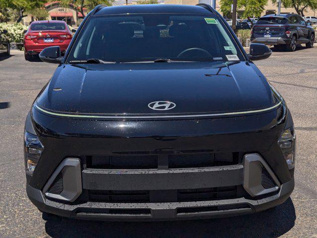 Used 2024 Hyundai Kona For Sale in Tucson, AZ