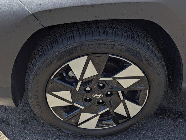 Used 2024 Hyundai Kona For Sale in Tucson, AZ