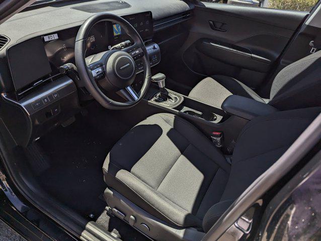 Used 2024 Hyundai Kona For Sale in Tucson, AZ
