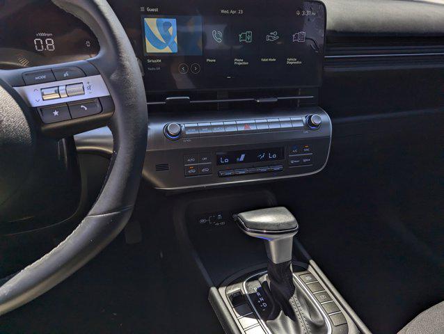 Used 2024 Hyundai Kona For Sale in Tucson, AZ