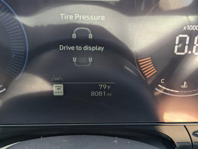 Used 2024 Hyundai Kona For Sale in Tucson, AZ