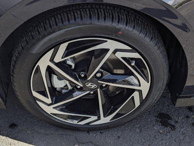 Used 2024 Hyundai Sonata For Sale in Tucson, AZ