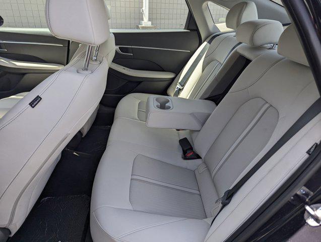 Used 2024 Hyundai Sonata For Sale in Tucson, AZ