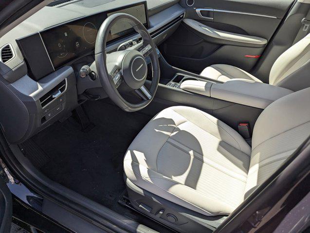 Used 2024 Hyundai Sonata For Sale in Tucson, AZ