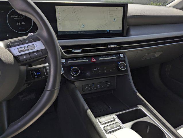 Used 2024 Hyundai Sonata For Sale in Tucson, AZ