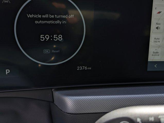 Used 2024 Hyundai Sonata For Sale in Tucson, AZ
