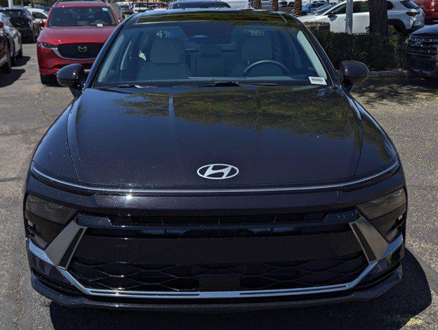 Used 2024 Hyundai Sonata For Sale in Green Valley, AZ