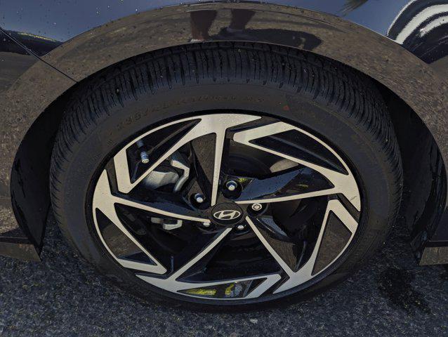 Used 2024 Hyundai Sonata For Sale in Green Valley, AZ