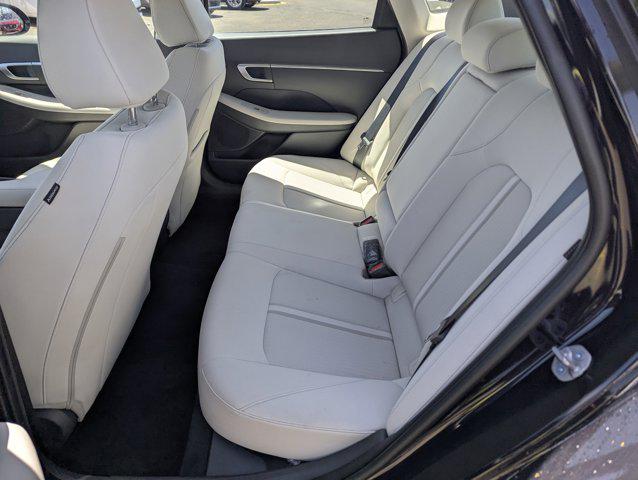 Used 2024 Hyundai Sonata For Sale in Green Valley, AZ