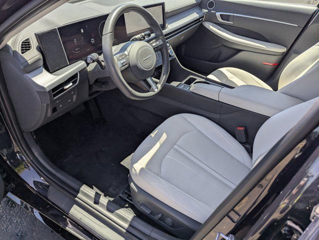 Used 2024 Hyundai Sonata For Sale in Green Valley, AZ