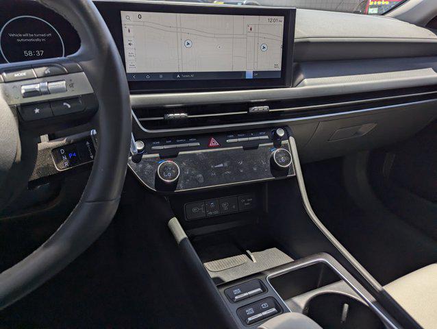Used 2024 Hyundai Sonata For Sale in Green Valley, AZ