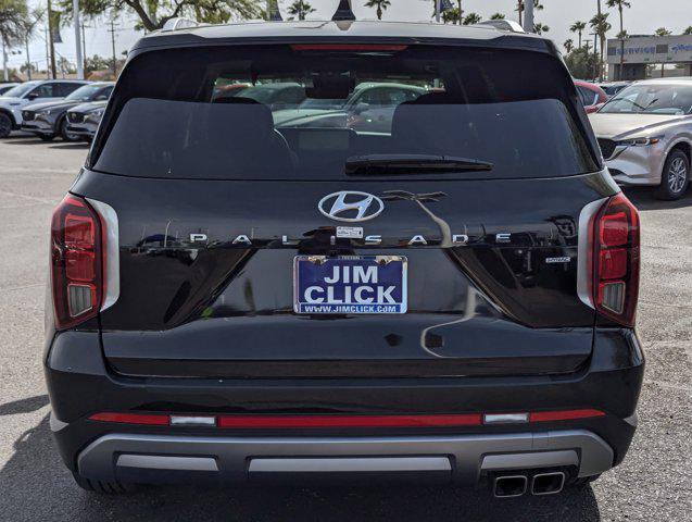 Used 2024 Hyundai Palisade For Sale in Tucson, AZ