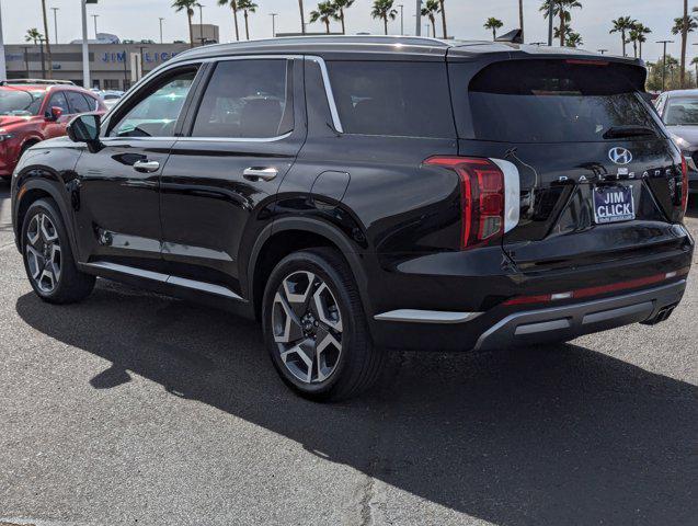 Used 2024 Hyundai Palisade For Sale in Tucson, AZ