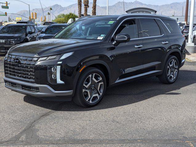 Used 2024 Hyundai Palisade For Sale in Tucson, AZ