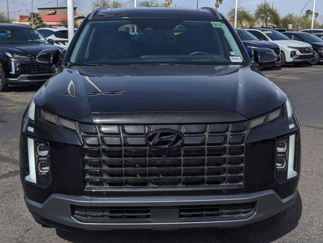 Used 2024 Hyundai Palisade For Sale in Tucson, AZ