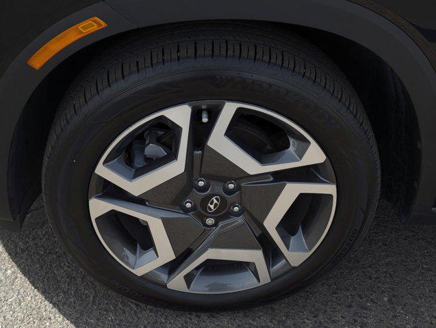 Used 2024 Hyundai Palisade For Sale in Tucson, AZ