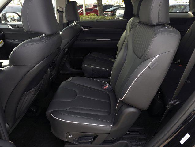 Used 2024 Hyundai Palisade For Sale in Tucson, AZ