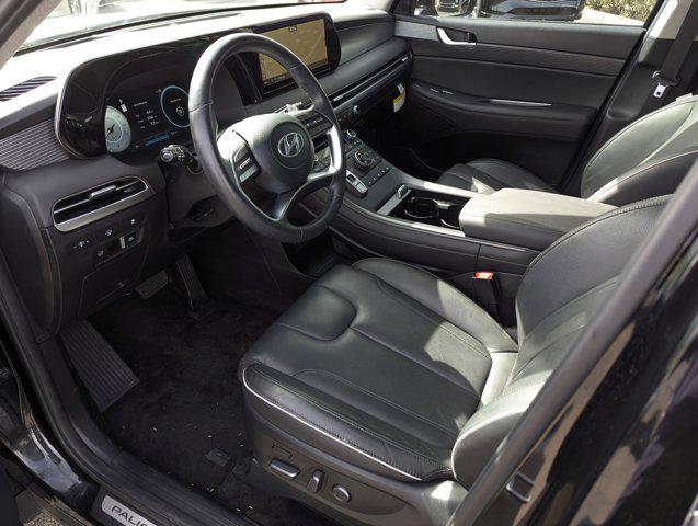 Used 2024 Hyundai Palisade For Sale in Tucson, AZ