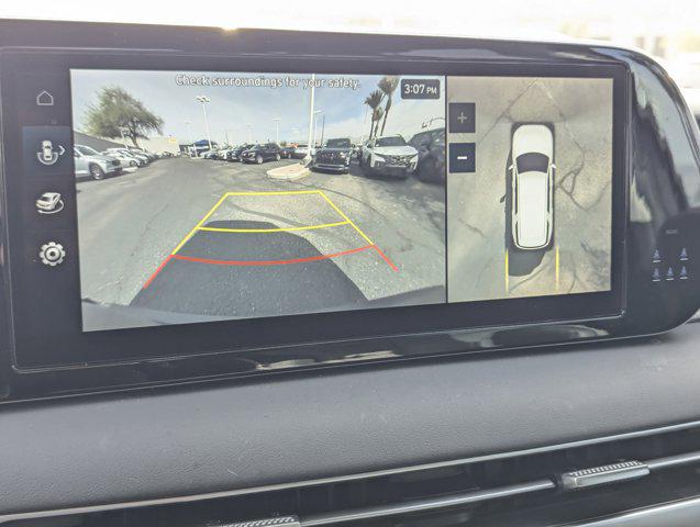 Used 2024 Hyundai Palisade For Sale in Tucson, AZ