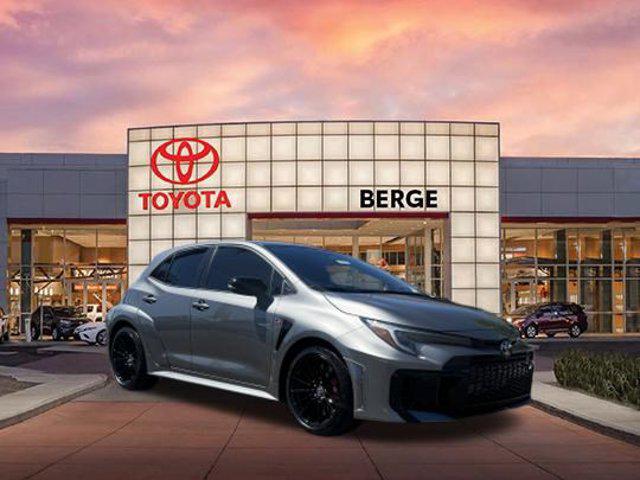 2025 Toyota GR Corolla Premium for sale in Mesa, AZ