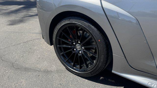 2025 Toyota GR Corolla Premium