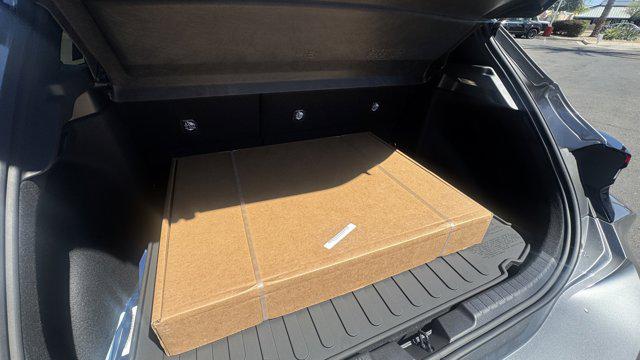 2025 Toyota GR Corolla Premium