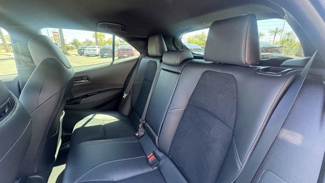 2025 Toyota GR Corolla Premium