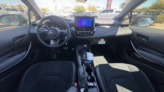 2025 Toyota GR Corolla Premium