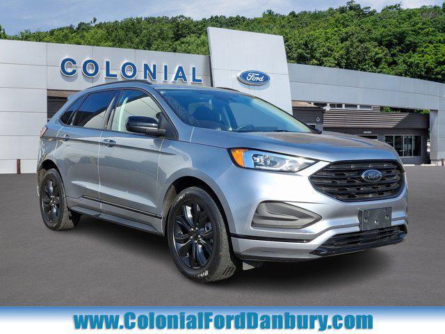 2022 Ford Edge SE for sale in Danbury, CT